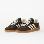 Tenisky adidas Samba Og Dark Brown/ Off White/ Gum4 EUR 44