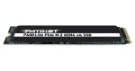 Patriot P400 Lite 4TB / SSD / M.2 2280 / R: 3500MBs / W: 2700MBs / PCIe Gen 4 (P400LP4KGM28H)