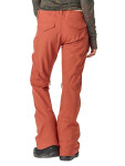 Burton WB VIDA PERSIMMON zateplené nohavice dámske - XS