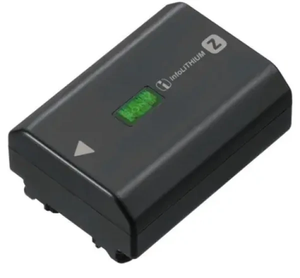 SONY NP-FZ100 - Akumulátor radu Z / 7.2 V / 2280 mAh (NPFZ100.CE)