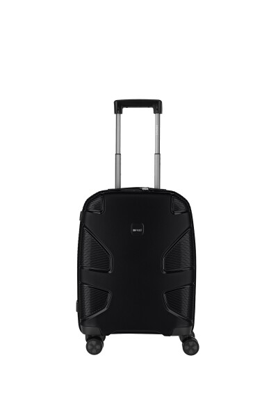 Kufor do lietadla 55x40x20 IMPACKT IP1 S Lava black