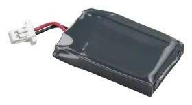HP Poly batérie EU / Batérie / Zvýšená bezpečnosť (784Q3AA#ABB)