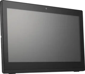 Shuttle XPC all-in-one P92U čierna / 19.5" Touch HD+ / Intel Celeron 5205U 1.9GHz / Intel UHD / 2xDDR4 / Bez OS (P92U-BLK)