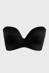 Podprsenka Wonderbra Ultimate Strapless bardot Double Push-Up bez kostíc