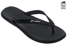 Rider R1 Speed 11650-20766 Pánske žabky čierne 47
