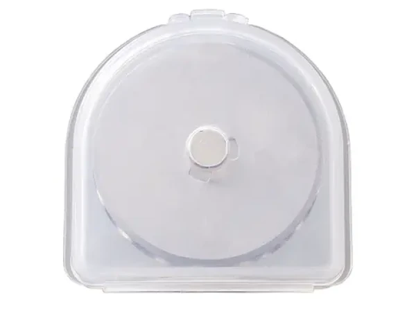 KW Trio Sada rovných rezných koliesok pre KW Trio 3804 (COK-3804-SB02)