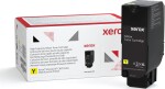 Xerox Xerox toner yellow 006R04639