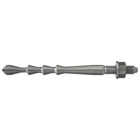 Fischer FHB II-A L M20 x 210/50 A4 kotviacu tyč Highbond 260 mm 25 mm 97629 4 ks; 97629
