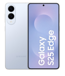 Samsung Galaxy S25 Edge 5G 12/512GB modrý
