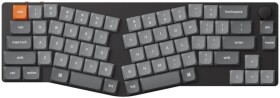Keychron K11 Max QMK/VIA Low Profile Gateron Mechanical