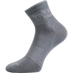 VOXX Radik ponožky svetlo šedé 1 pár 39-42 115136