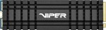 Patriot Viper VPN110 512GB M.2 2280 PCI-E x4 Gen3 NVMe (VPN110-512GM28H)