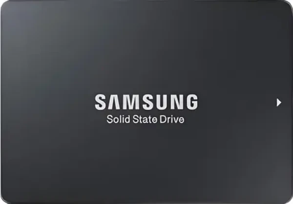 Samsung MZ-QLB7T6B0 7.68 TB / SSD / 2.5 "/ PCIe 3.0 x4 NVMe (MZQLB7T6HALA-00W07)