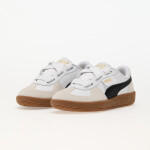 Tenisky Puma Palermo Wide Lace SD Puma White-Puma Black EUR 42.5