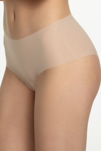 Julimex Pena Maxi nohavičky XS-XL Béžová XL/XXL