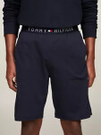 Pánske šortky JERSEY SHORT UM0UM03080DW5 Tommy Hilfiger