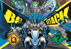 Clementoni PUZZLE Batman
