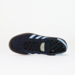 Topánky adidas Handball Spezial Kids Collegiate Navy/ Clear Sky/ Gum5 4