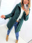 Gamstel Coat Ada Green