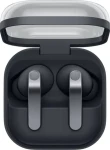 Samsung Galaxy Buds4 Pre čierna / Slúchadlá / ANC / Bluetooth 6.1 / IP57 / 30 h (SM-R640NZKAEUB)