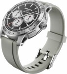 HiFuture smartwatch Flex2 strieborný/silver (HSSW5SL)