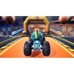 NEZINOMAS Game PS5 Hot Wheels Monster Trucks: Stunt Mayhem