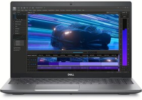 Dell Dell Mobile Precision 3591 | 15.6 " | FHD | 1920 x 1080 pixels | Intel Core Ultra 9 | 185H | 16 GB | DDR5 | Solid-state drive capacity 512 GB | NVIDIA RTX 2000 Ada Generation | GDDR6 | 8 GB | Windows 11 Pro | 802.11ax | Keyboard language Estonia...
