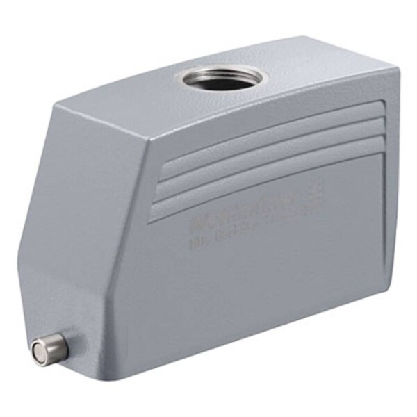 Weidmüller HDC 64D TOLU 1M32G 1786860000 puzdro konektora 1 ks; 1786860000