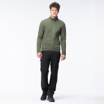 Hi-Tec fleece Damis II FULL ZIP M 92800622391 XXL
