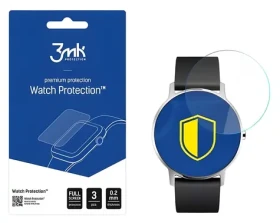 3mk Watch Protection ARC ochranná fólia pre Withings Steel HR 36mm / Ochranná fólia / Fullscreen