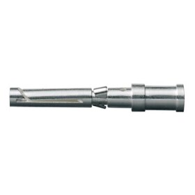 Krimpovací kontakt HDC-C-HD-BM0.75-1.00AG Weidmüller Množstvo: 100 ks; 1601760000
