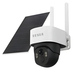 TESLA SecureQ SC45 / Vonkajšia IP kamera / SMART / 4G (8595689813123)