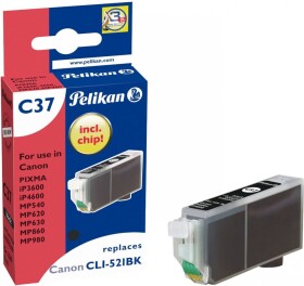 Pelikan Toner C37 black 9ml (4103246)