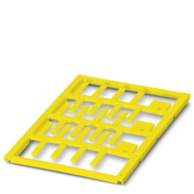 Cable marker UC-WMT (18X4) YE 0820303 Phoenix Contact; 0820303