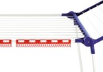 Leifheit Sušiak Pegasus 160 Solid Slim