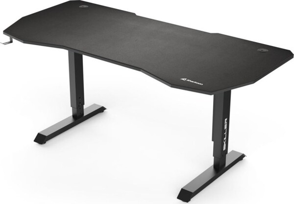 Sharkoon Skiller SGD20 čierne 180 cmx85 cm