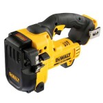 DeWalt DCS350N / Aku Rezačka na závitové tyče / 18V XR / Bez Aku (DCS350N)