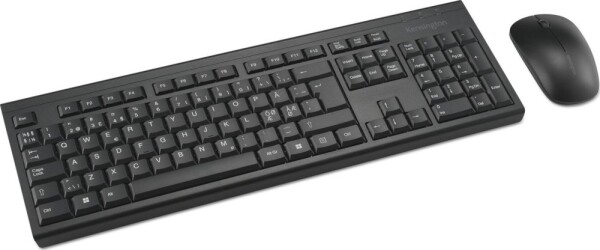 Kensington KM150 EQ Desktop Set