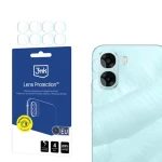 3mk Lens Protection Oppo A6X / Sklo na fotoaparát / 6H / hybridné sklo (5903108744164)