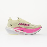 Tenisky Brooks Hyperion Max 3 W Luminary/ Cyber Pink/ Black EUR 41