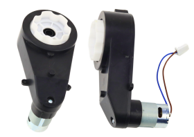 Mamido Servomotor DK-CA001 24V pre elektrické vozítko