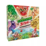 Asmodee Záhradná bitka