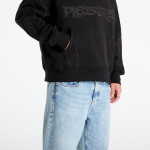 Mikina PLEASURES Afterlife Hoodie Black L