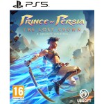 Prince of Persia: The Lost Crown Akčné Angličtina od 16 rokov Hra pre