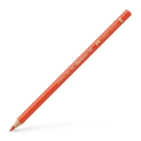Faber-Castell Umelecké pastelky / 6ks / oranžová (110115)