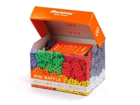 Marioinex-mini waffle