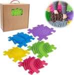 Muffik ortopedické podložky - 3D set