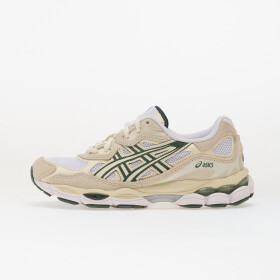 Tenisky Asics Gel-Nyc Ivory/ Forest Night EUR 41.5