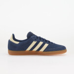 Tenisky adidas Samba OG Night Indigo/ Warm Vanilla/ Gum 2 EUR 43 1/3