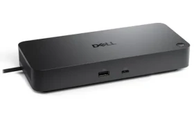 DELL WD25 130W / dokovacia stanica / 4xUSB 3.1 / 2xUSB-C / 2xDP / 1xHDMI / 1xRJ-45 (210-BRFQ)